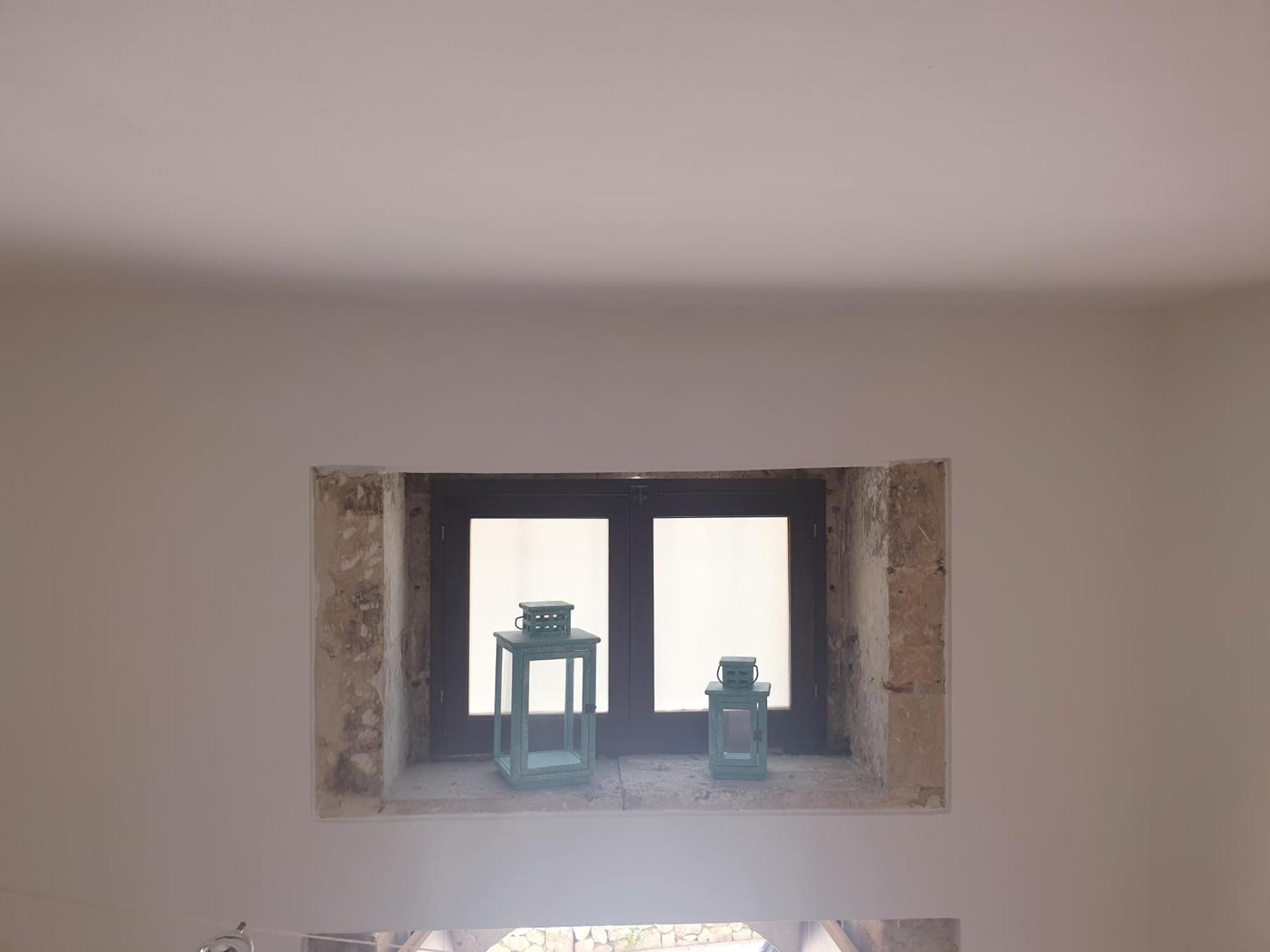 Dimora Montalto,Indipendente Con Terrazzo Privato Villa Syracuse Exterior photo